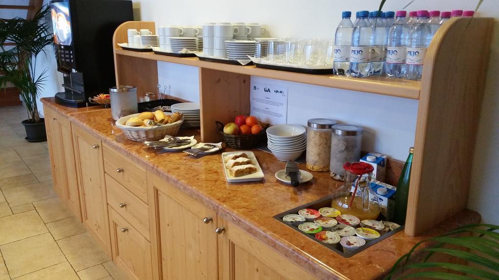 Agritur Maso Barco Villa Faedo Eksteriør bilde