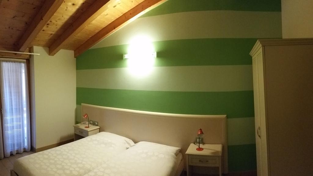 Agritur Maso Barco Villa Faedo Eksteriør bilde