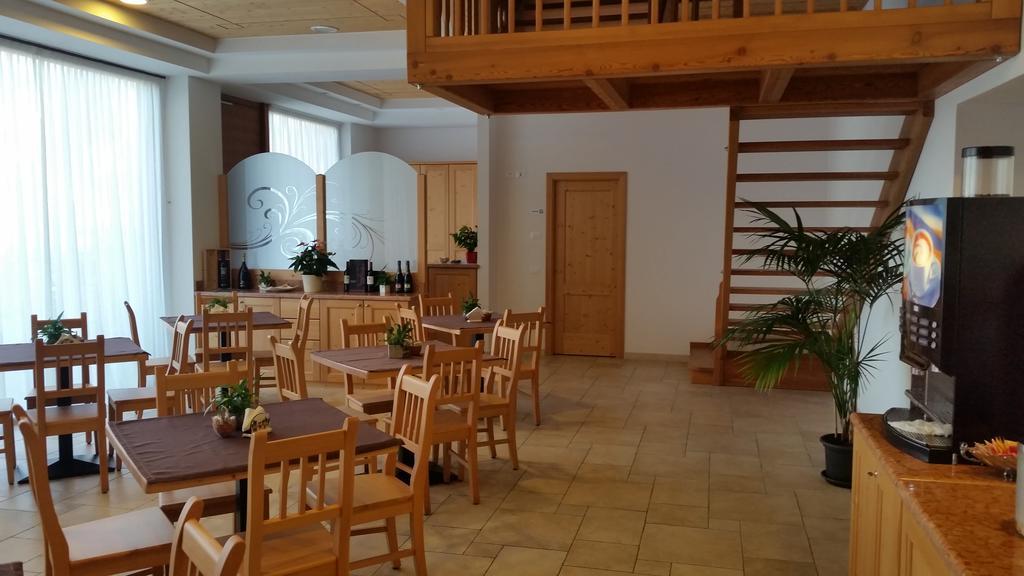 Agritur Maso Barco Villa Faedo Eksteriør bilde