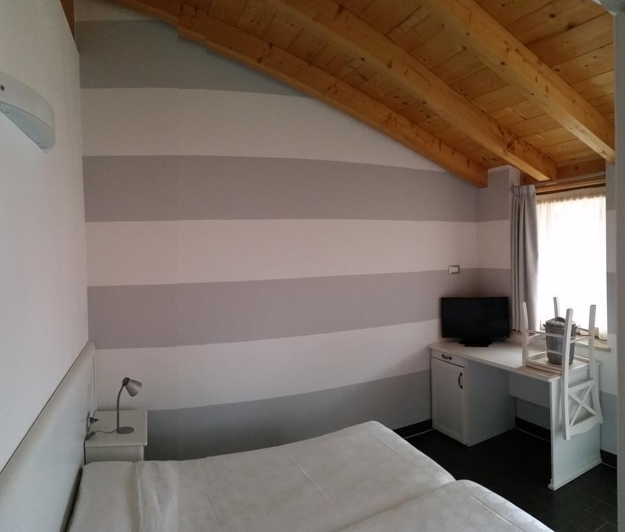 Agritur Maso Barco Villa Faedo Eksteriør bilde