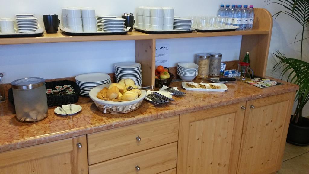 Agritur Maso Barco Villa Faedo Eksteriør bilde