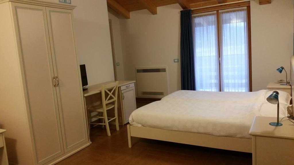 Agritur Maso Barco Villa Faedo Eksteriør bilde