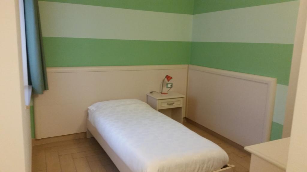 Agritur Maso Barco Villa Faedo Eksteriør bilde