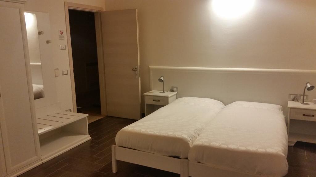Agritur Maso Barco Villa Faedo Eksteriør bilde