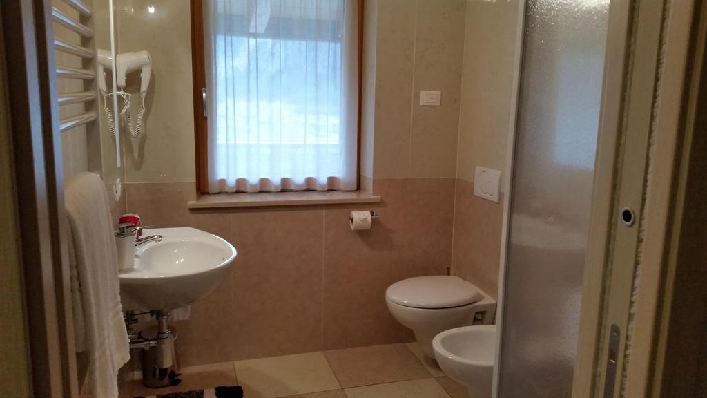 Agritur Maso Barco Villa Faedo Eksteriør bilde
