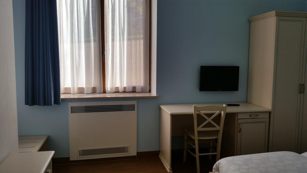 Agritur Maso Barco Villa Faedo Eksteriør bilde