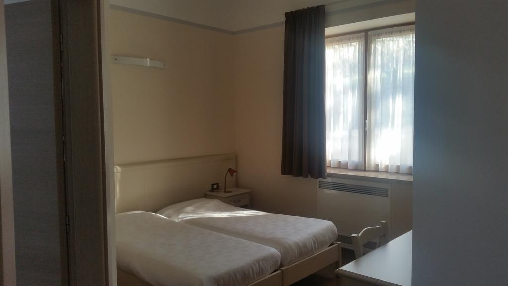 Agritur Maso Barco Villa Faedo Eksteriør bilde