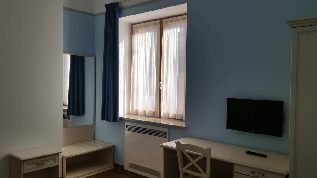 Agritur Maso Barco Villa Faedo Eksteriør bilde