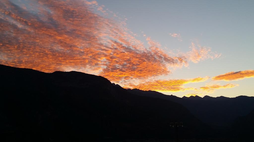 Agritur Maso Barco Villa Faedo Eksteriør bilde
