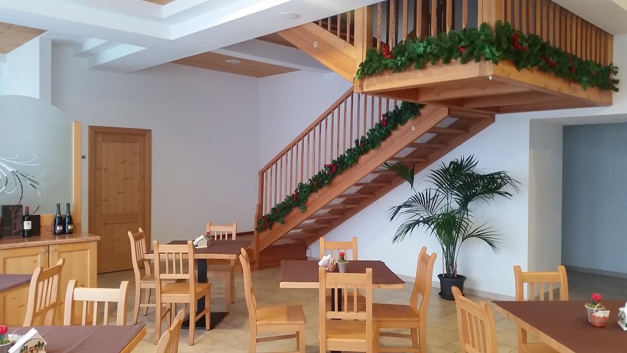 Agritur Maso Barco Villa Faedo Eksteriør bilde